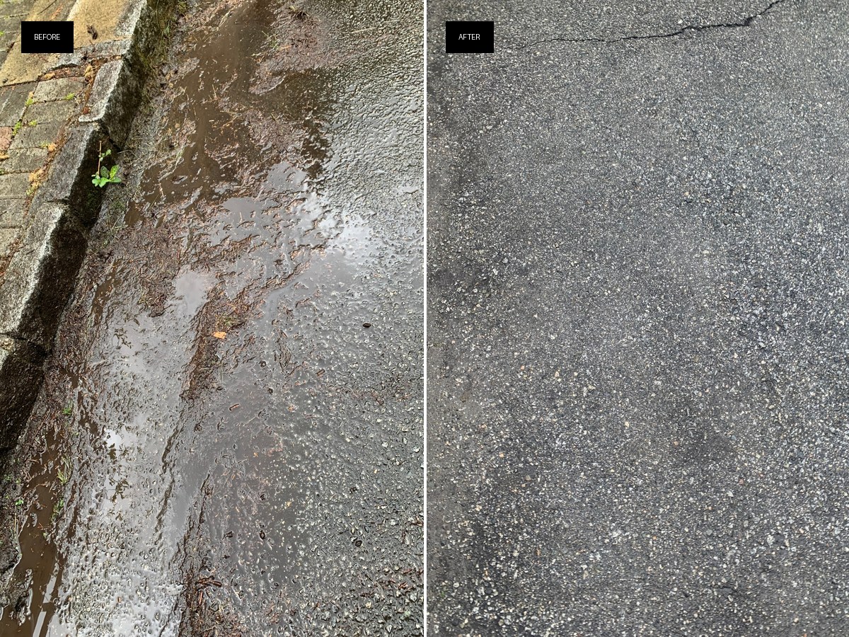 Before and after 3